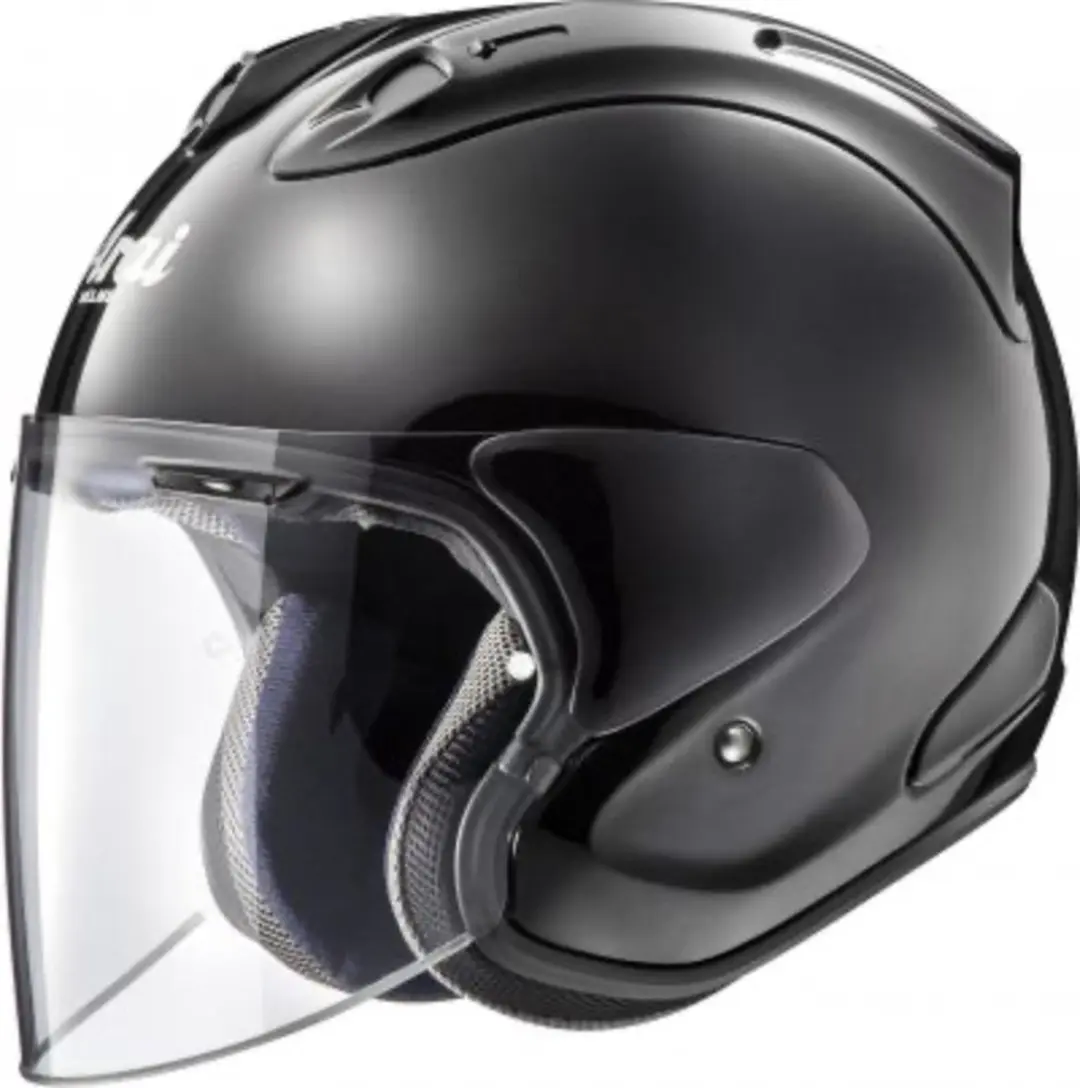 Arai SZ-R EVO Diamond Black Jethelm XS