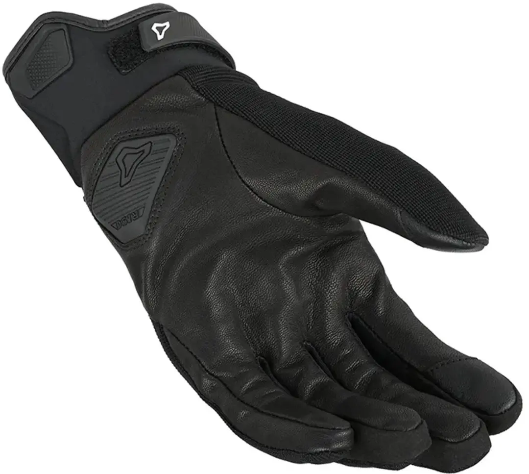 Macna Vitain RTX Handschoenen - Zwart L - afbeelding 2 van 2