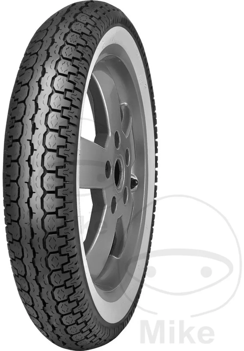 Mitas 3.50-10 Scooterband B14 51J TT