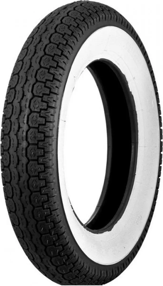 Mitas 3.50-10 Scooterband B14 51J TT - afbeelding 2 van 4