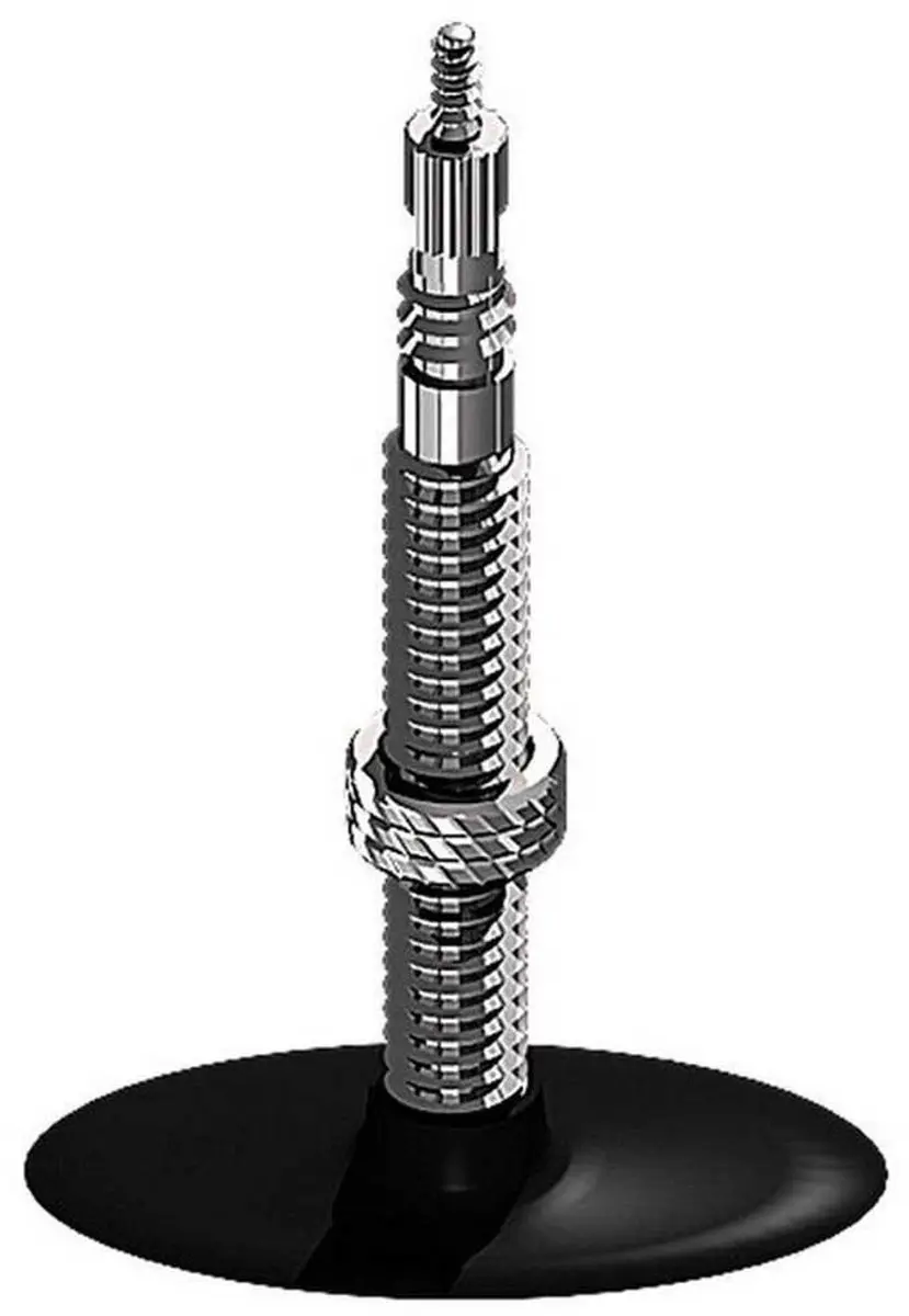 Schwalbe SV11EL Binnenband 26" Presta - 1 Stuk - afbeelding 6 van 6