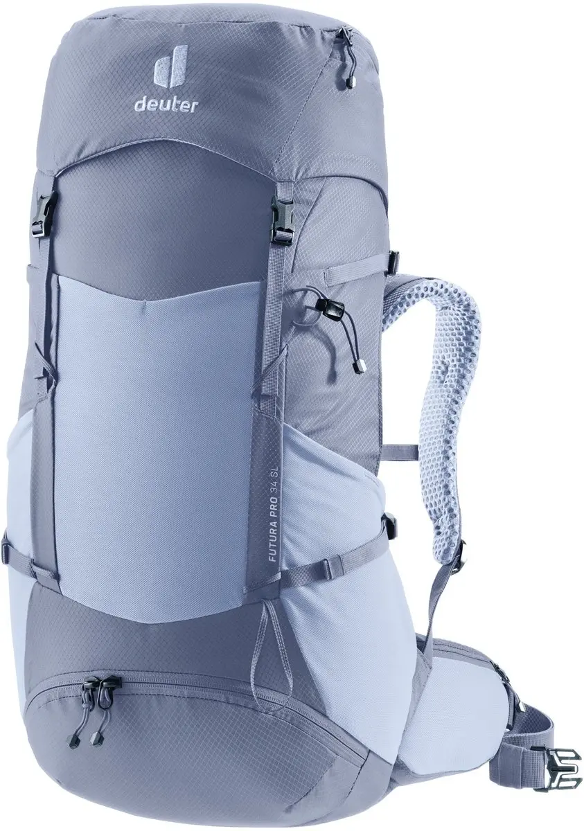 Deuter Futura Pro 34 Rugzak