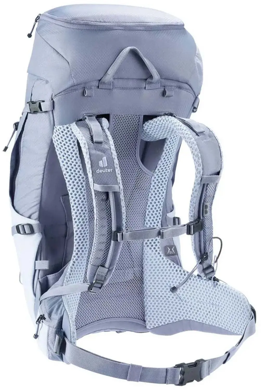 Deuter Futura Pro 34 Rugzak - 34L - Blauw - afbeelding 3 van 6