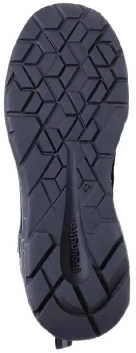 TCX Speedtrek GTX Motorschoenen - Zwart - 43 - afbeelding 2 van 4
