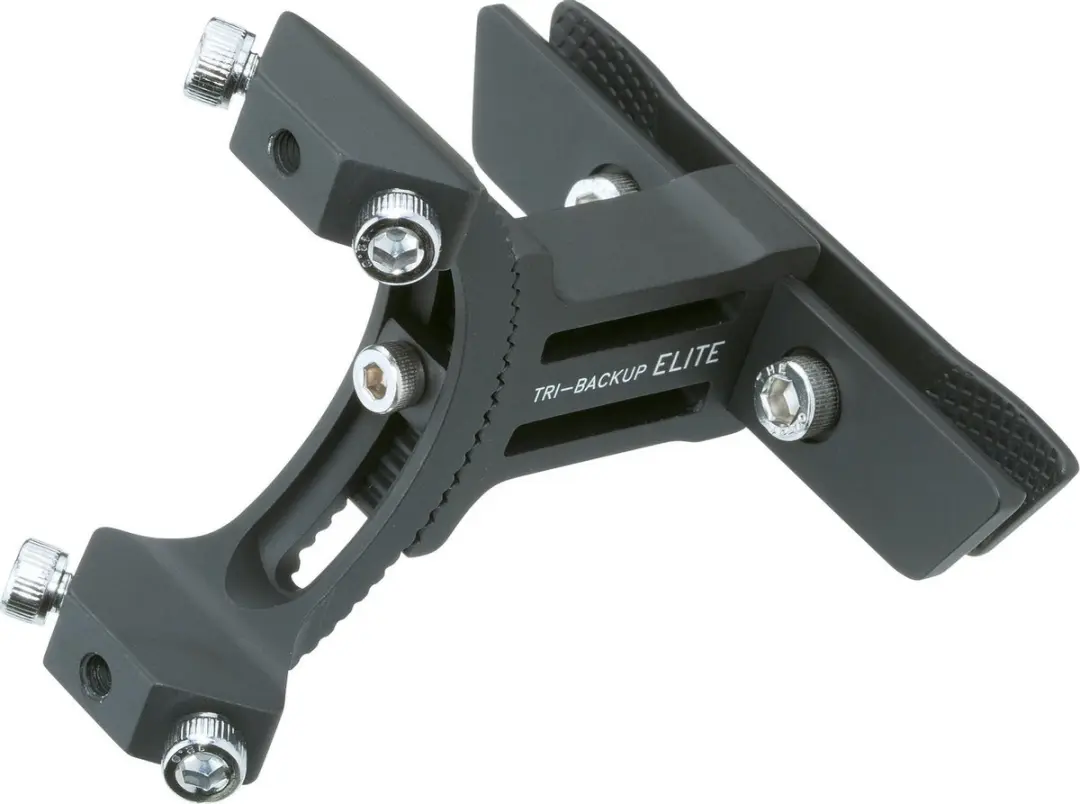 Topeak Omni-BackUp Elite Bidonhouder