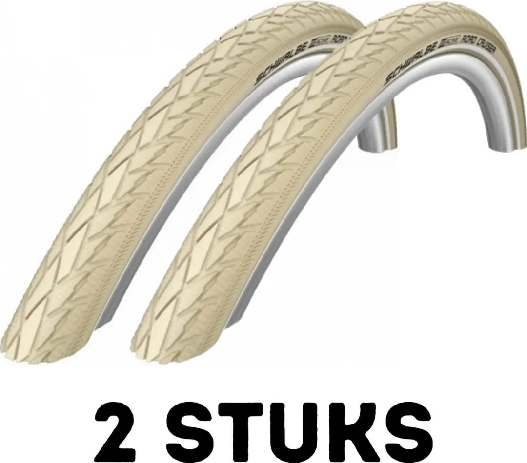Fietsband
