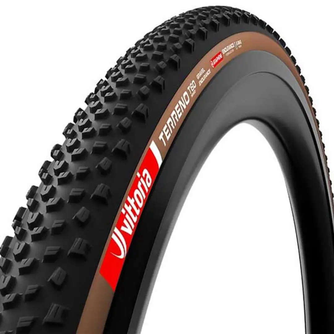 Vittoria Terreno T60 Tubeless Ready 700x45