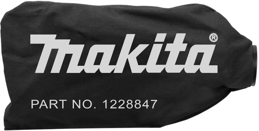 Makita 122884-7 Linnenstofzak