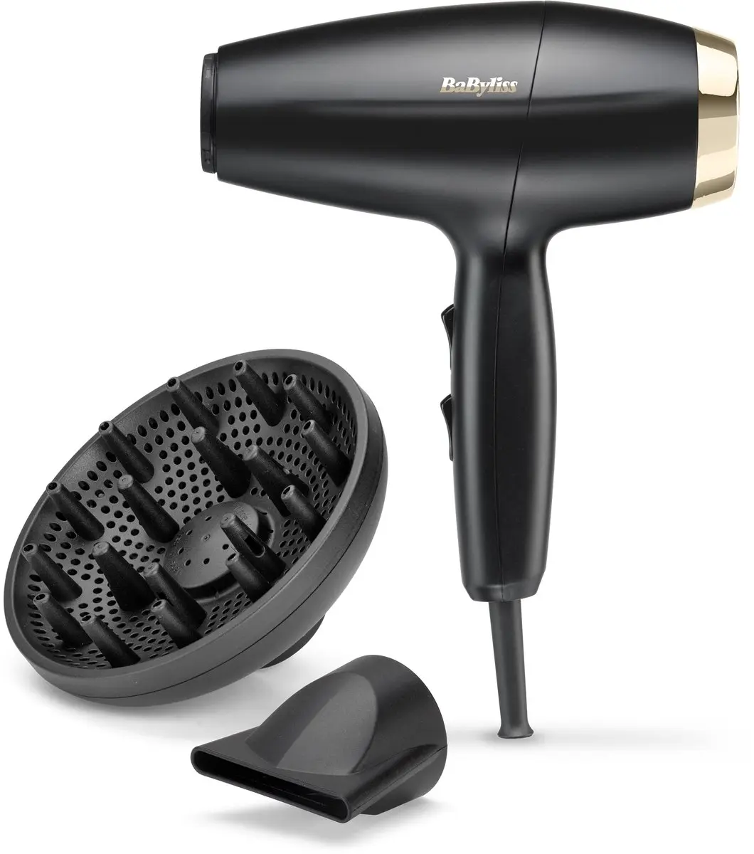 BaByliss Digital Power Dry