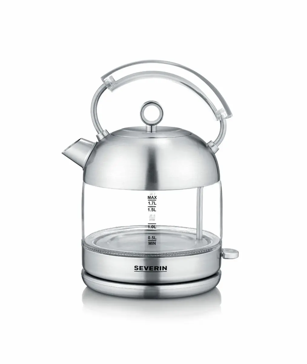 Severin WK 3459 Waterkoker 1.7L
