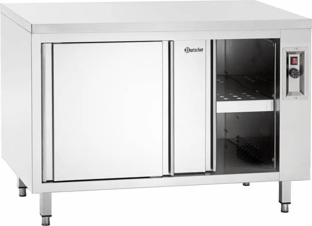 Bartscher Warmhoudkast