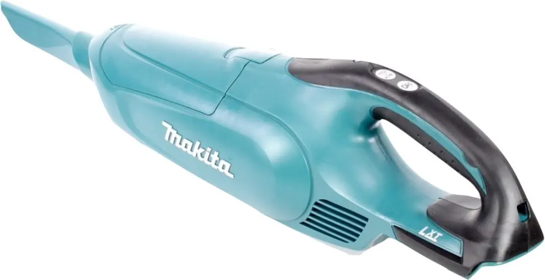 Makita DCL 182 RG1 Accustofzuiger 18V - Groen - afbeelding 2 van 5