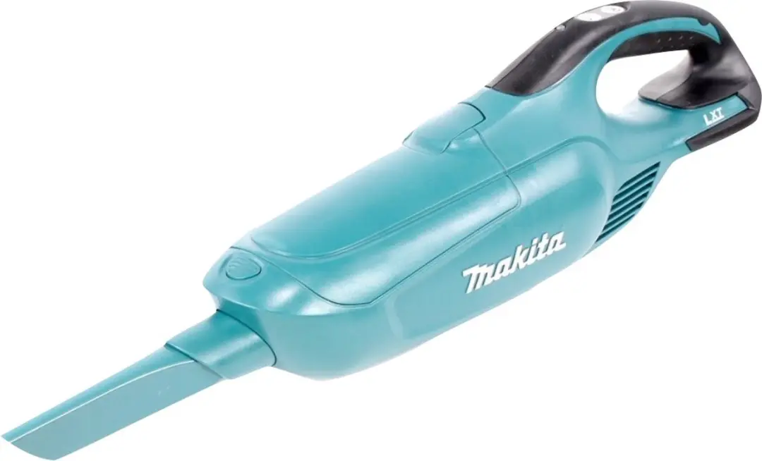 Makita DCL 182 RG1 Accustofzuiger 18V - Groen - afbeelding 5 van 5
