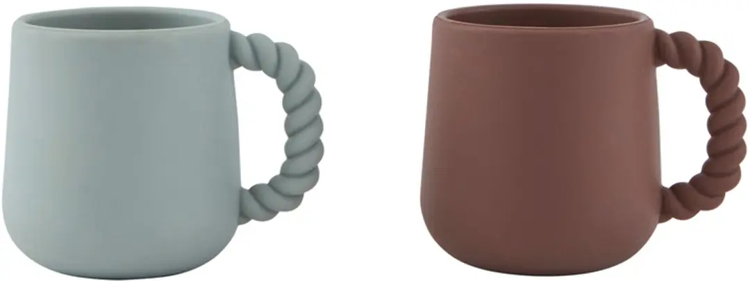 OYOY beker silicone