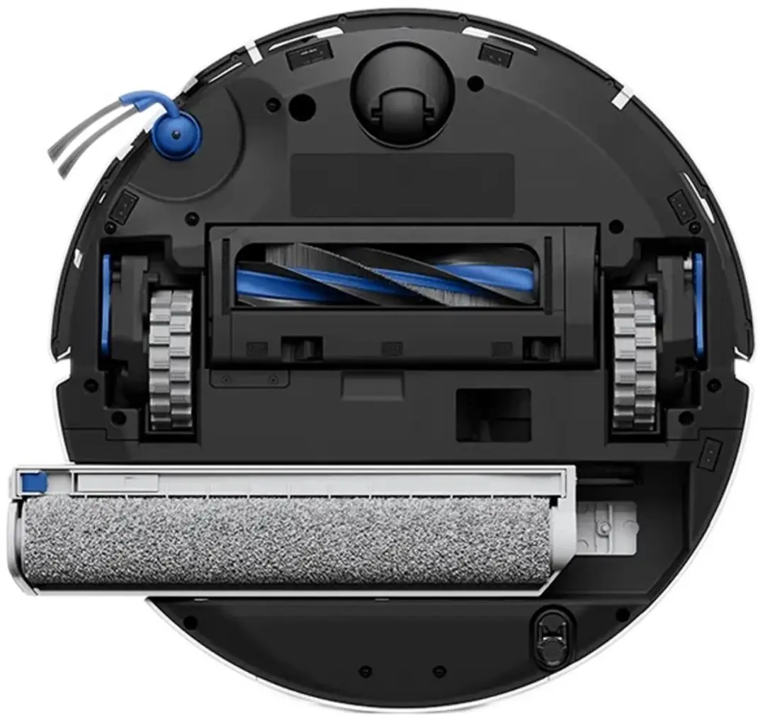 Ecovacs Deebot T90 Pro Omni Robotstofzuiger 30.000Pa - Wit - afbeelding 4 van 6