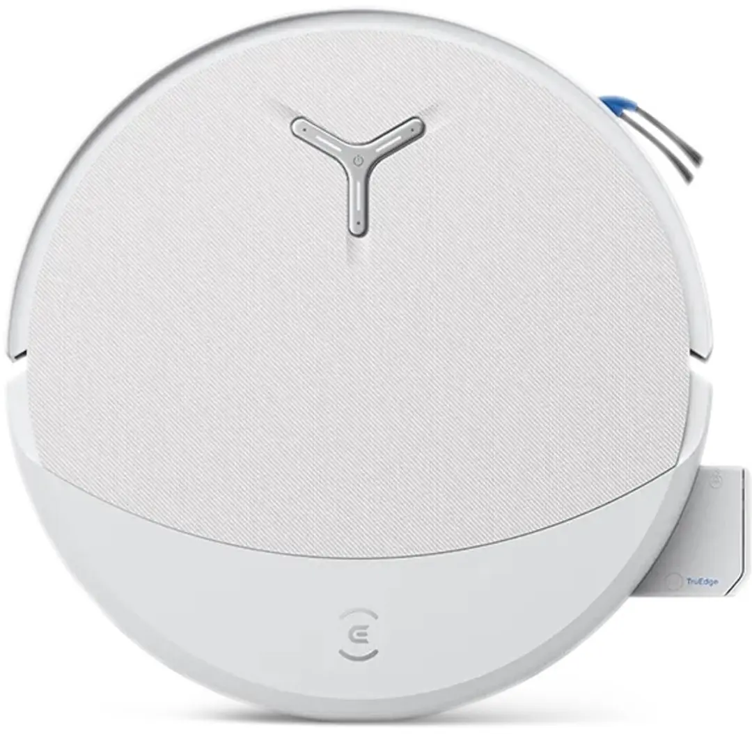 Ecovacs Deebot T90 Pro Omni Robotstofzuiger 30.000Pa - Wit - afbeelding 5 van 6