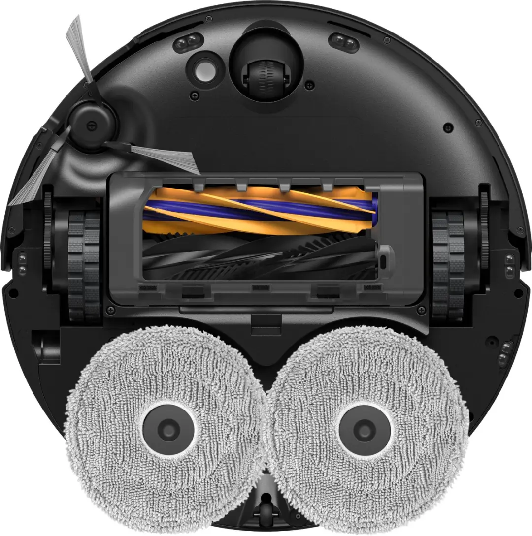Dreame L60 Ultra Robotstofzuiger - 35.000 Pa - Zwart - afbeelding 3 van 6