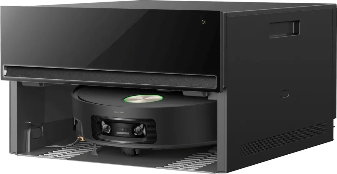 Dreame X60 Pro Master Robotstofzuiger