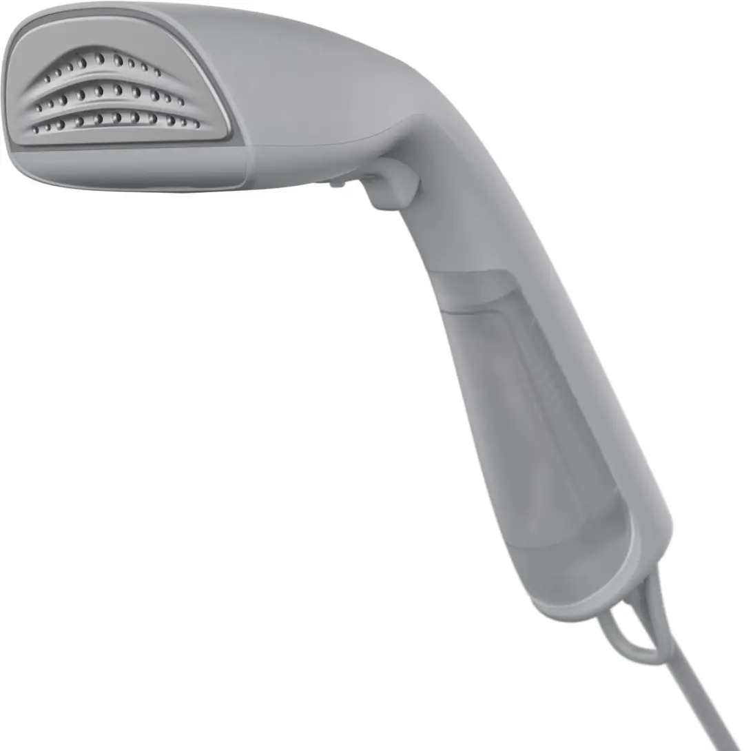 AEG HS7-2-6UG Handkledingstomer 0,1 l 1400 W Grijs