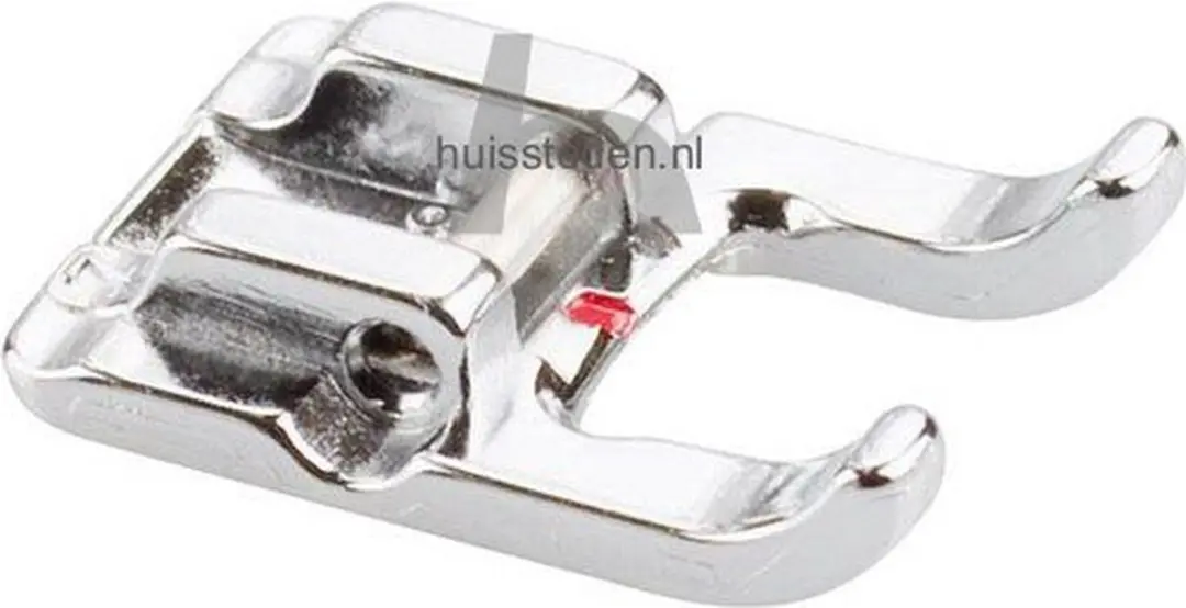Husqvarna applicatievoet metaal