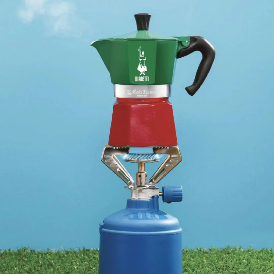 Bialetti Moka Express 3 Koppen - afbeelding 3 van 4
