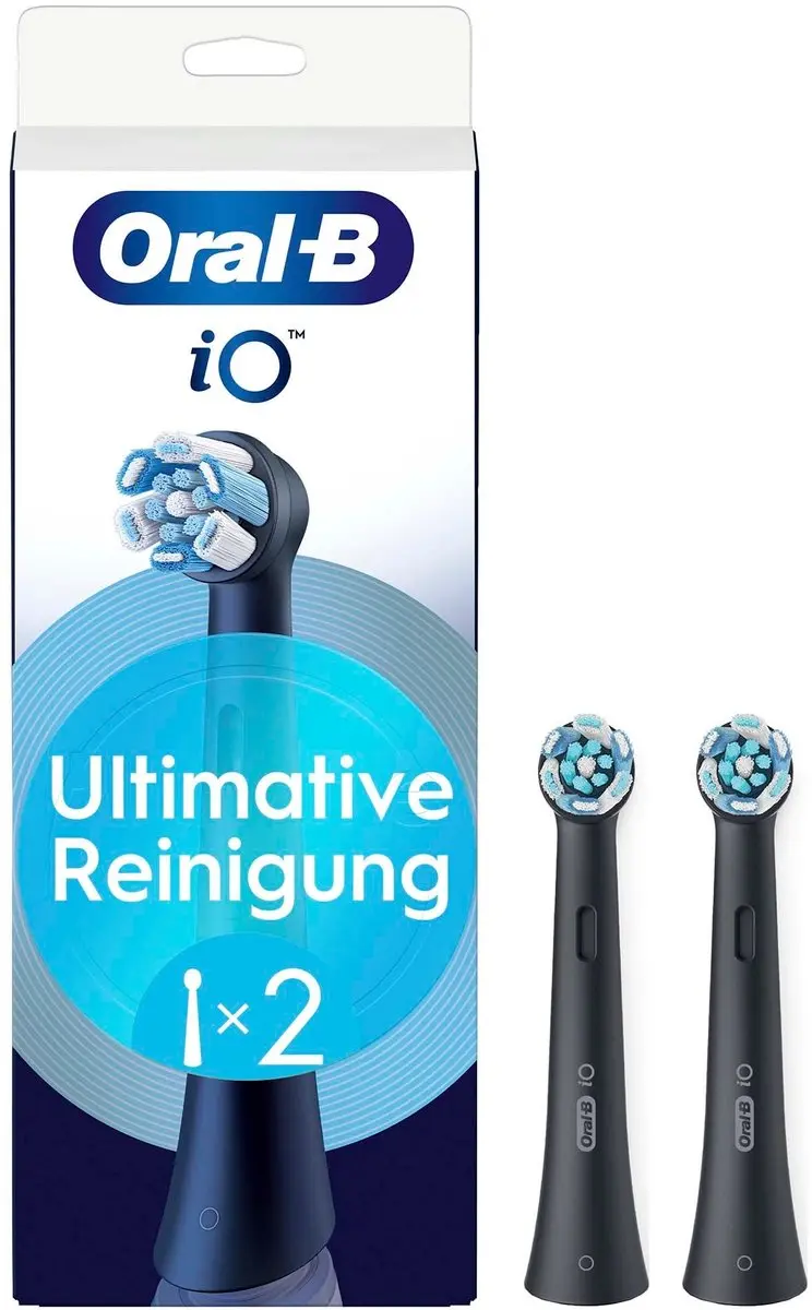 Oral-B iO Ultimate Clean 16262903 Opzetborstels