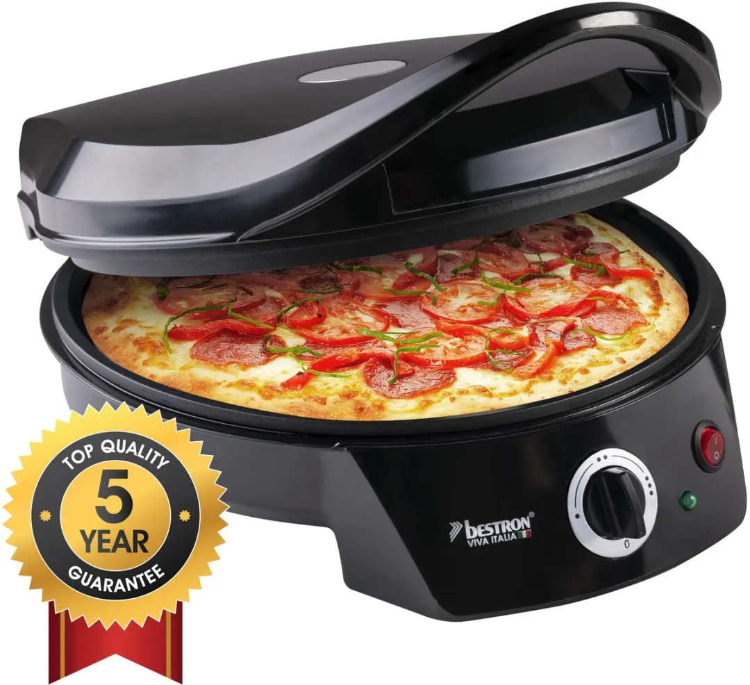 Bestron Pizzaoven