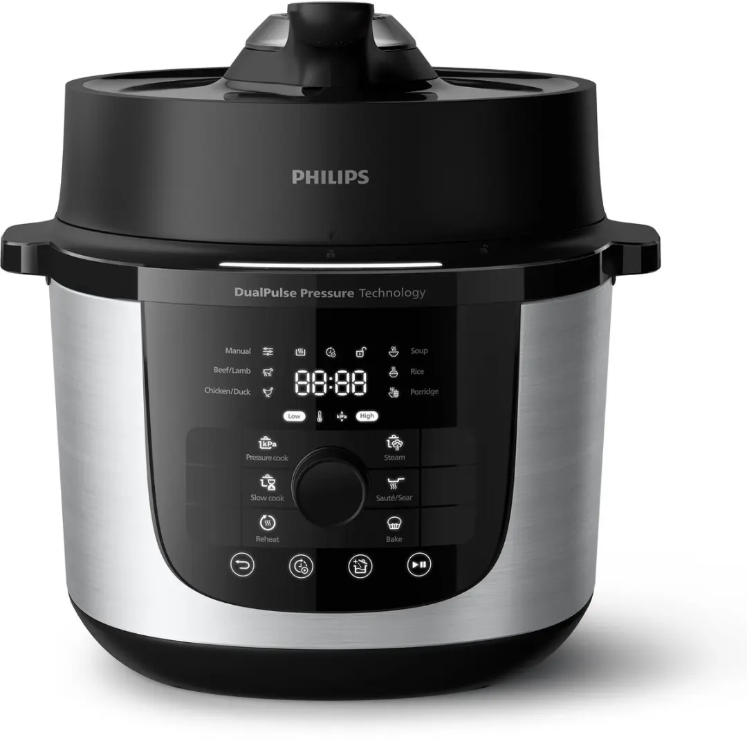 Philips 3000-serie Multicooker HD2616/70