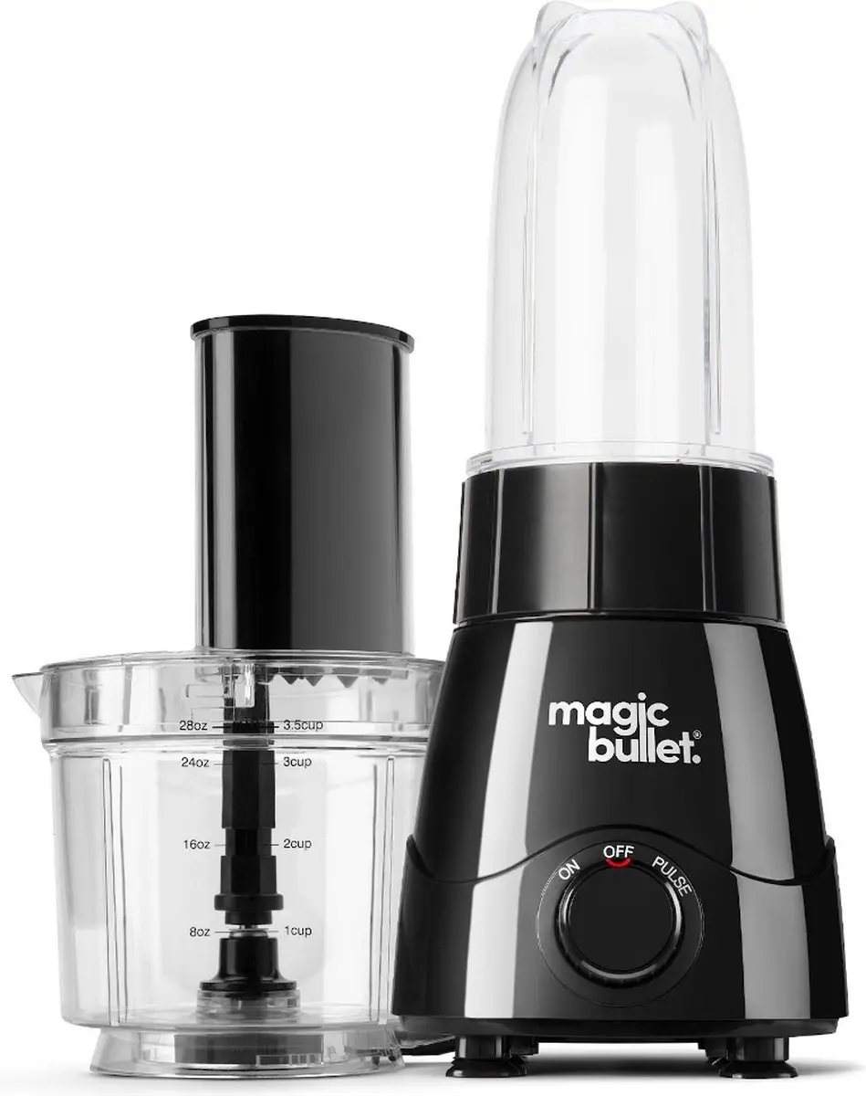 magic bullet Kitchen Express