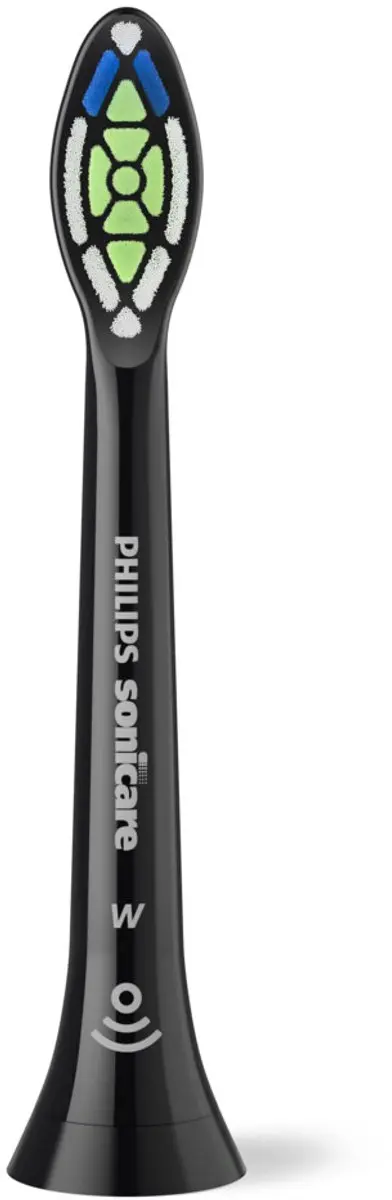 Philips Sonicare W2 Optimal White HX6062/88 Opzetborstels - 6 Stuks - afbeelding 4 van 5