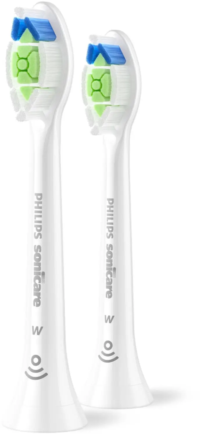 Philips Sonicare W2 HX6062/87 Opzetborstels - 6 Stuks - afbeelding 4 van 5