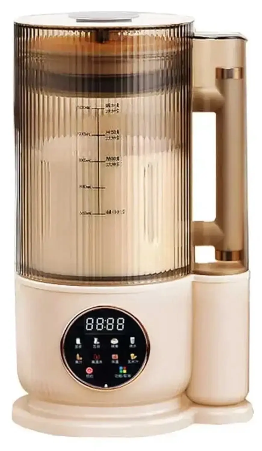 G&G soepmaker