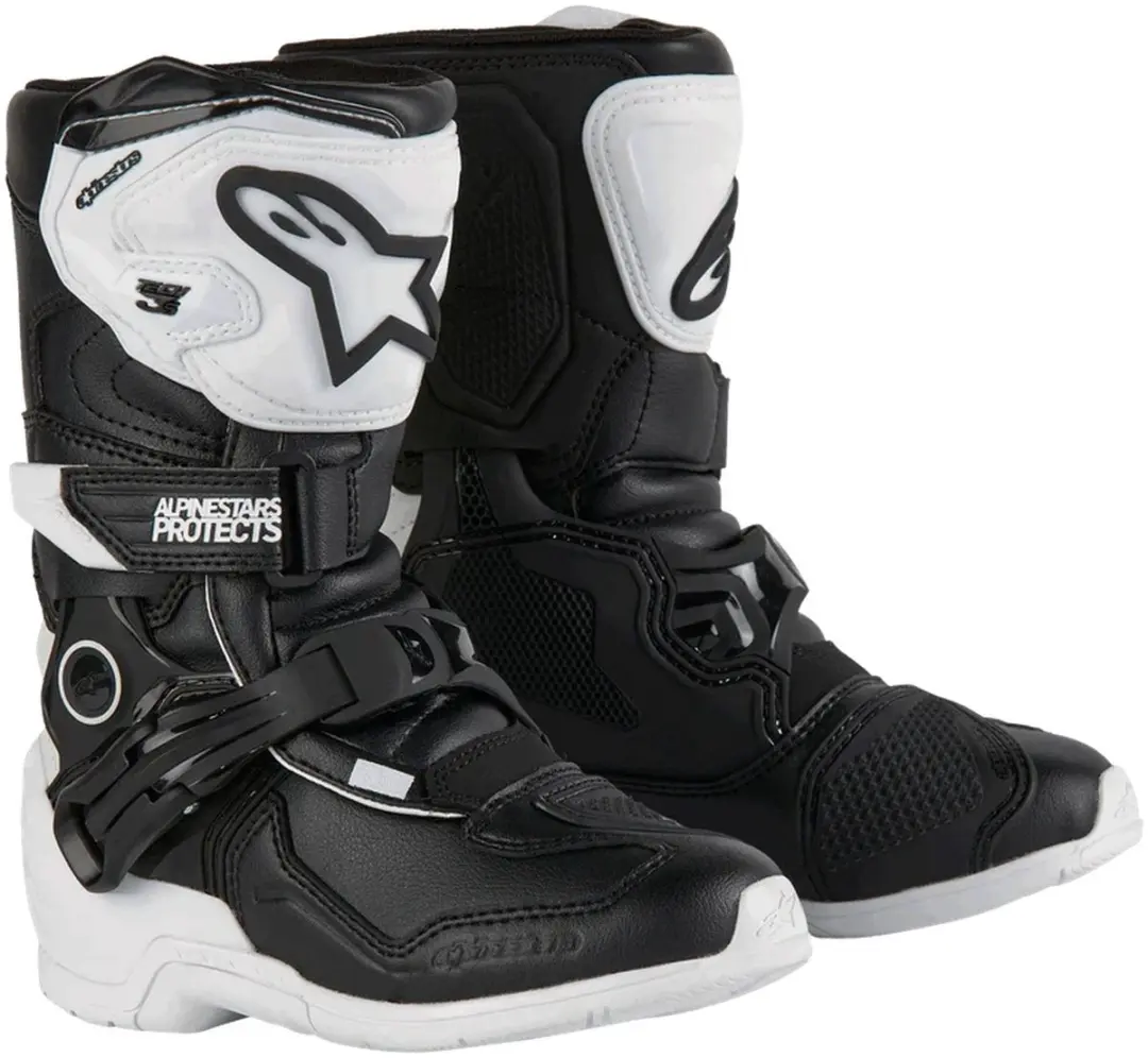 Alpinestars Tech 3S Laarzen 33