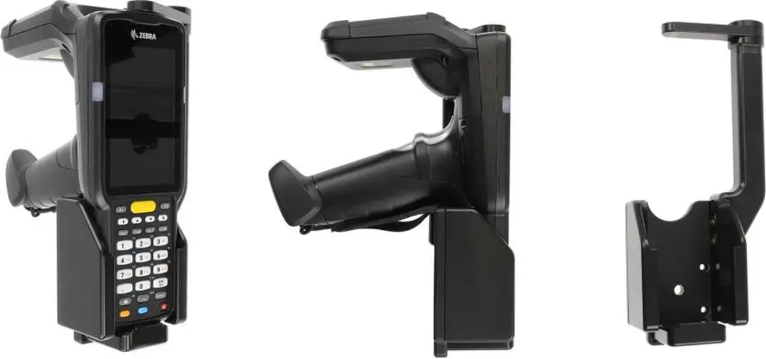 Brodit 216200 Passieve Houder