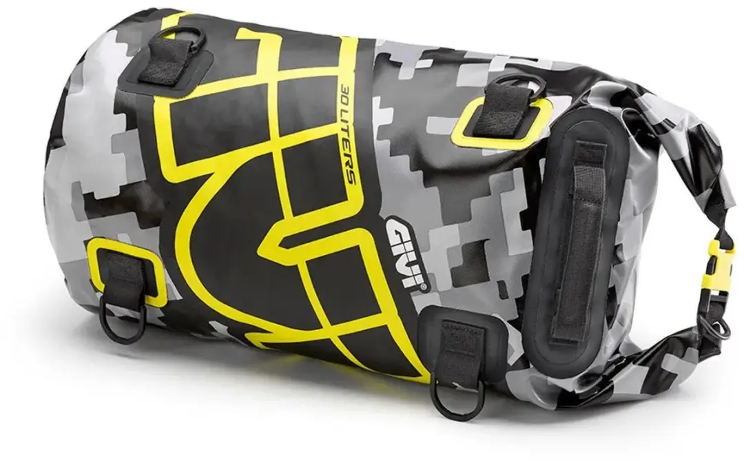 Givi EA114CM Droge Zak 30L
