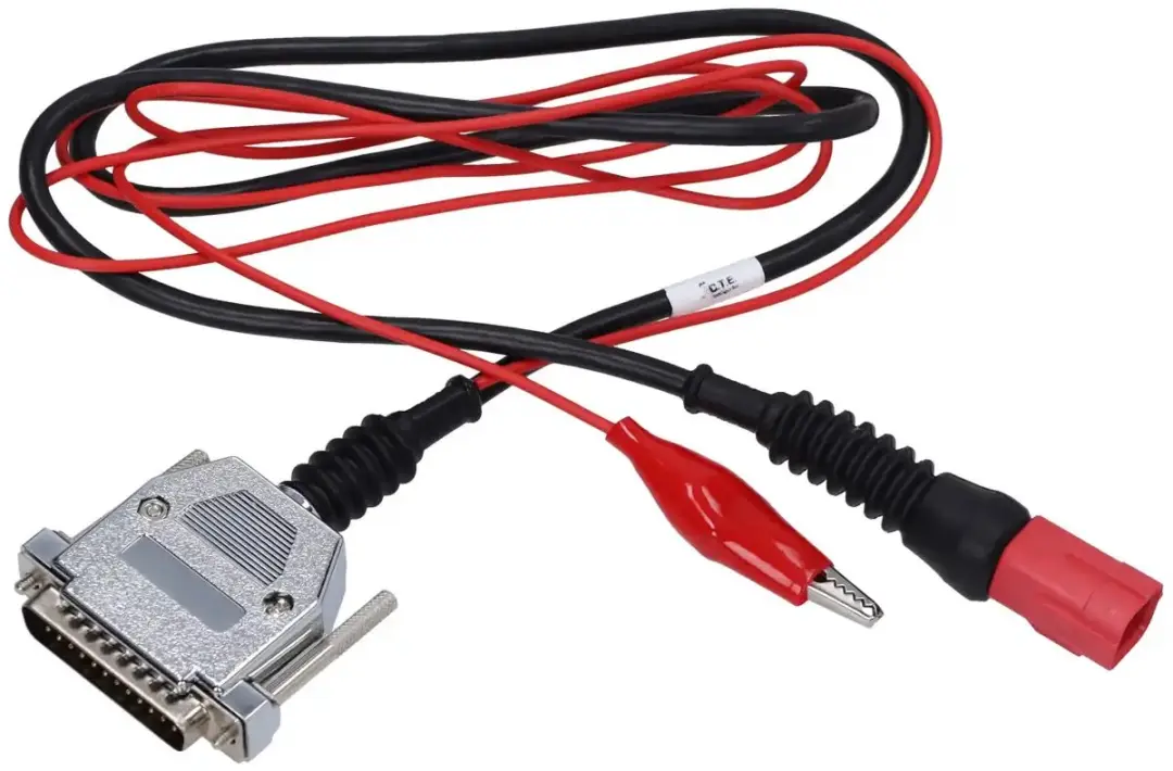 Polini Smart Map E5 / E5+ Draadboom OBD ECU Programmer Vespa / Honda