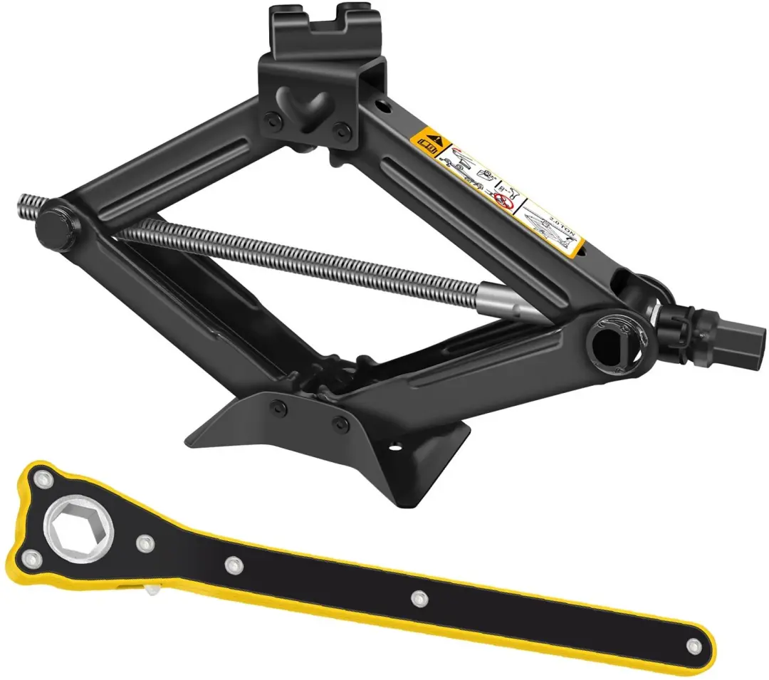G&G autokrik 2000 kg
