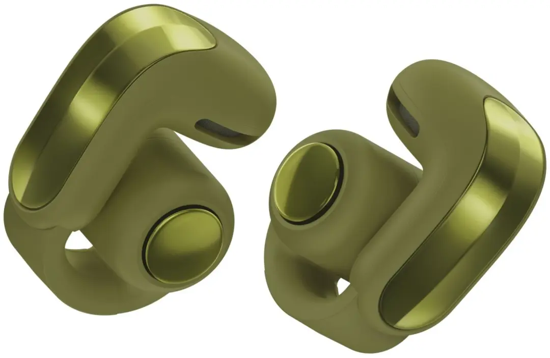 Bose Ultra Open Earbuds 2nd Gen