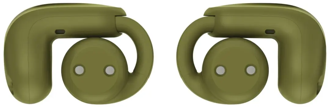 Bose Ultra Open Earbuds 2nd Gen - Olive Green - afbeelding 3 van 6