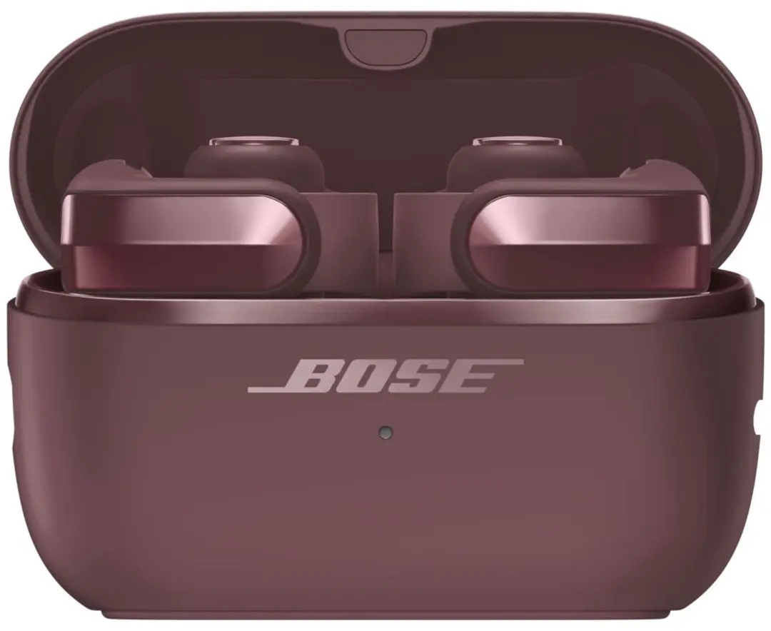 Bose Ultra Open Earbuds 2nd Gen - Bruin - afbeelding 5 van 6
