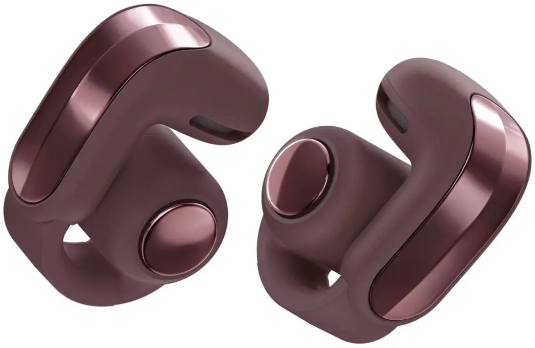 Bose Ultra Open Earbuds 2nd Gen