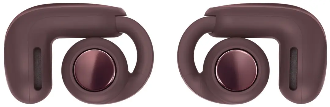 Bose Ultra Open Earbuds 2nd Gen - Bruin - afbeelding 3 van 6