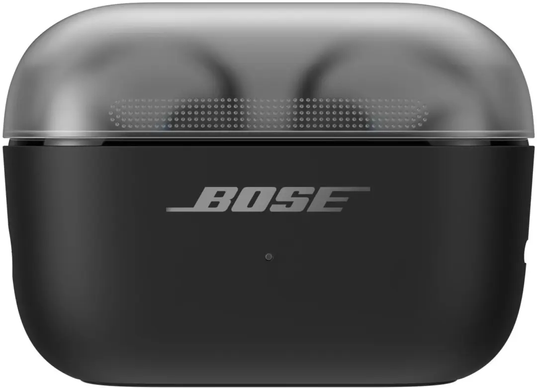 Bose Sport Open Earbuds 901149-0010 - Zwart - afbeelding 6 van 6