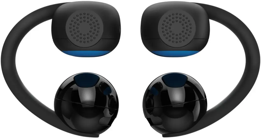 Bose Sport Open Earbuds 901149-0010 - Zwart - afbeelding 2 van 6