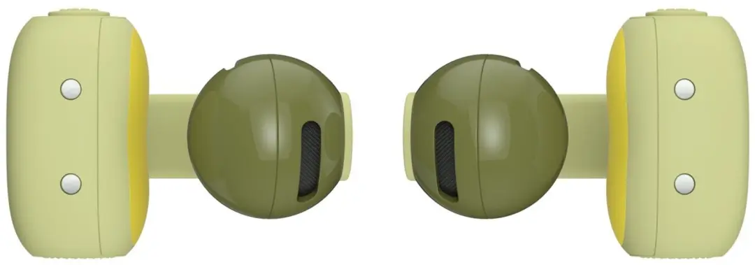 Bose Sport Open Earbuds 901149-0030 - Eucalyptus Groen - afbeelding 3 van 6