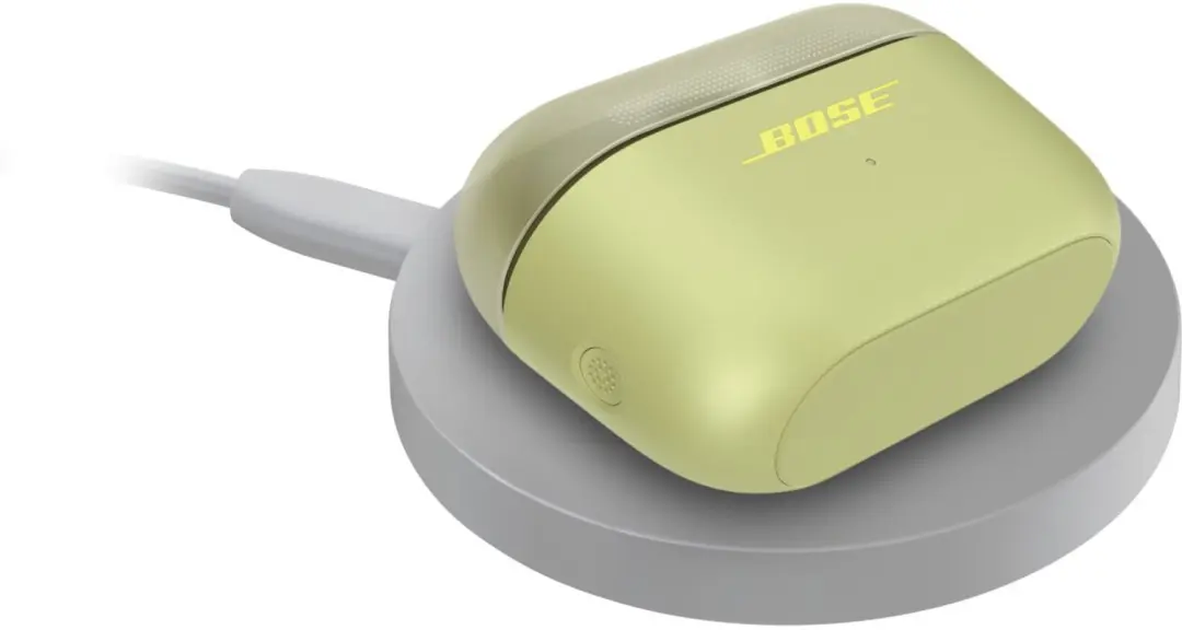 Bose Sport Open Earbuds 901149-0030 - Eucalyptus Groen - afbeelding 5 van 6