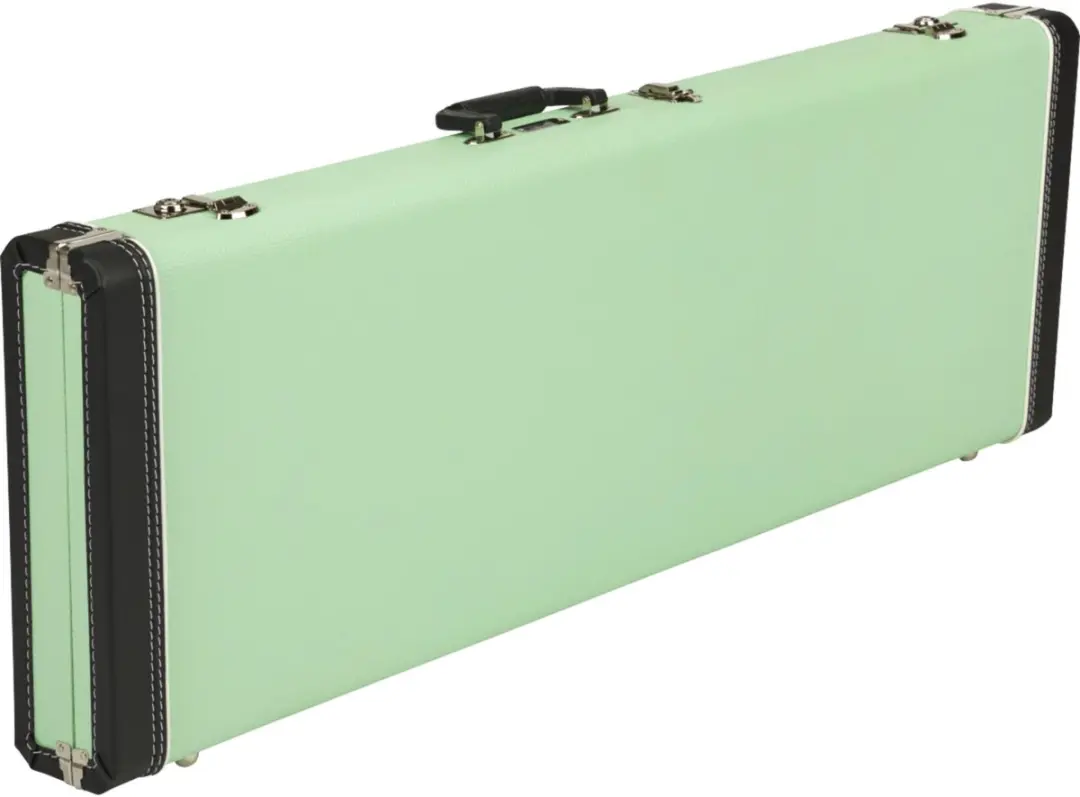 Fender Vintage Series Strat/Tele Case Surf Green