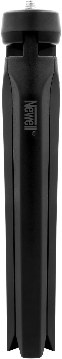Newell Mini-01 Statief - Zwart - afbeelding 5 van 5