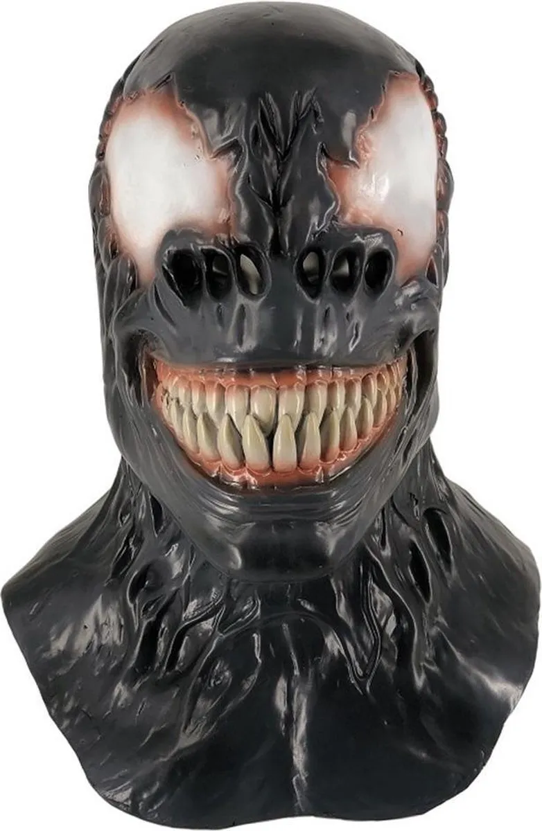 Marvel Venom Masker