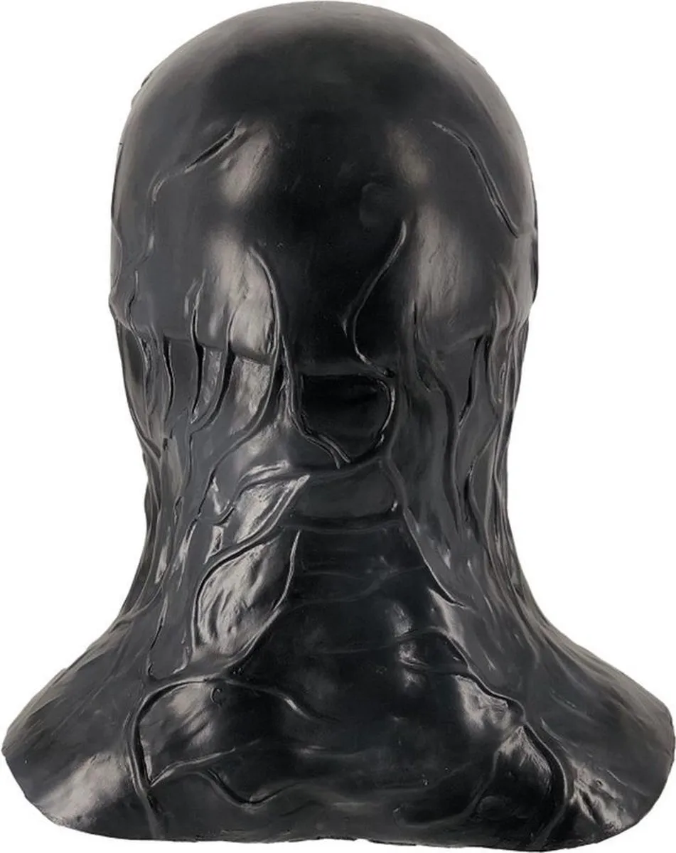 Marvel Venom Masker - Realistische Replica - Zwart